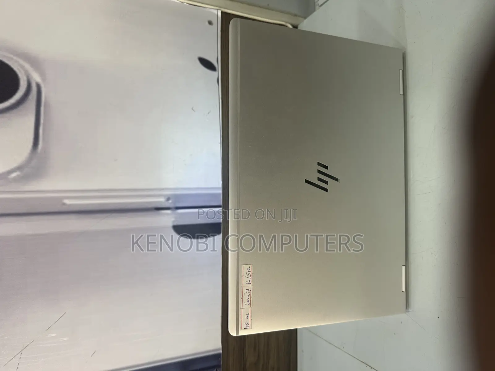 Laptop HP EliteBook X360 1030 G2 16GB Intel Core I7 SSD 512GB