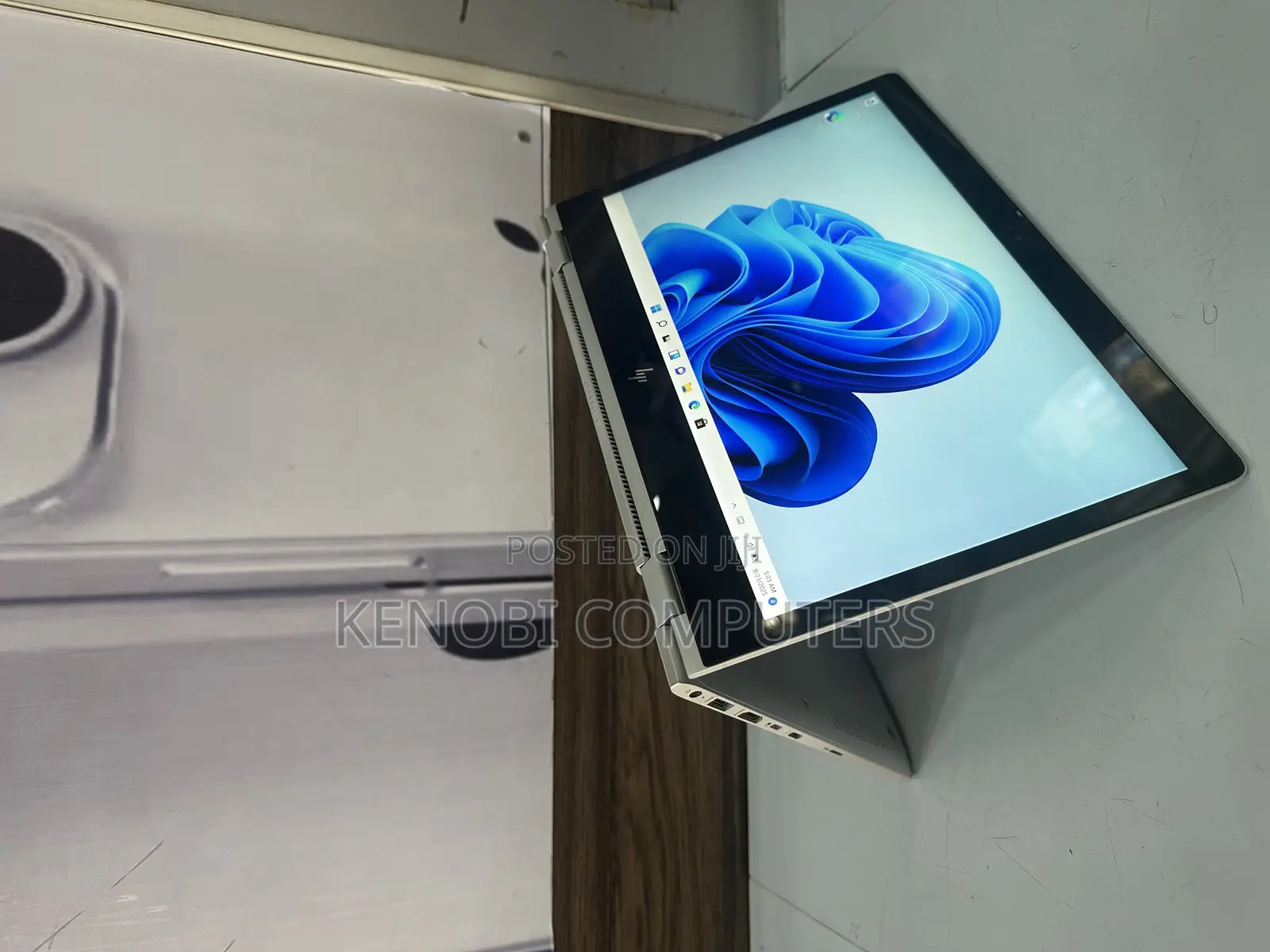 Laptop HP EliteBook X360 1030 G2 16GB Intel Core I7 SSD 512GB