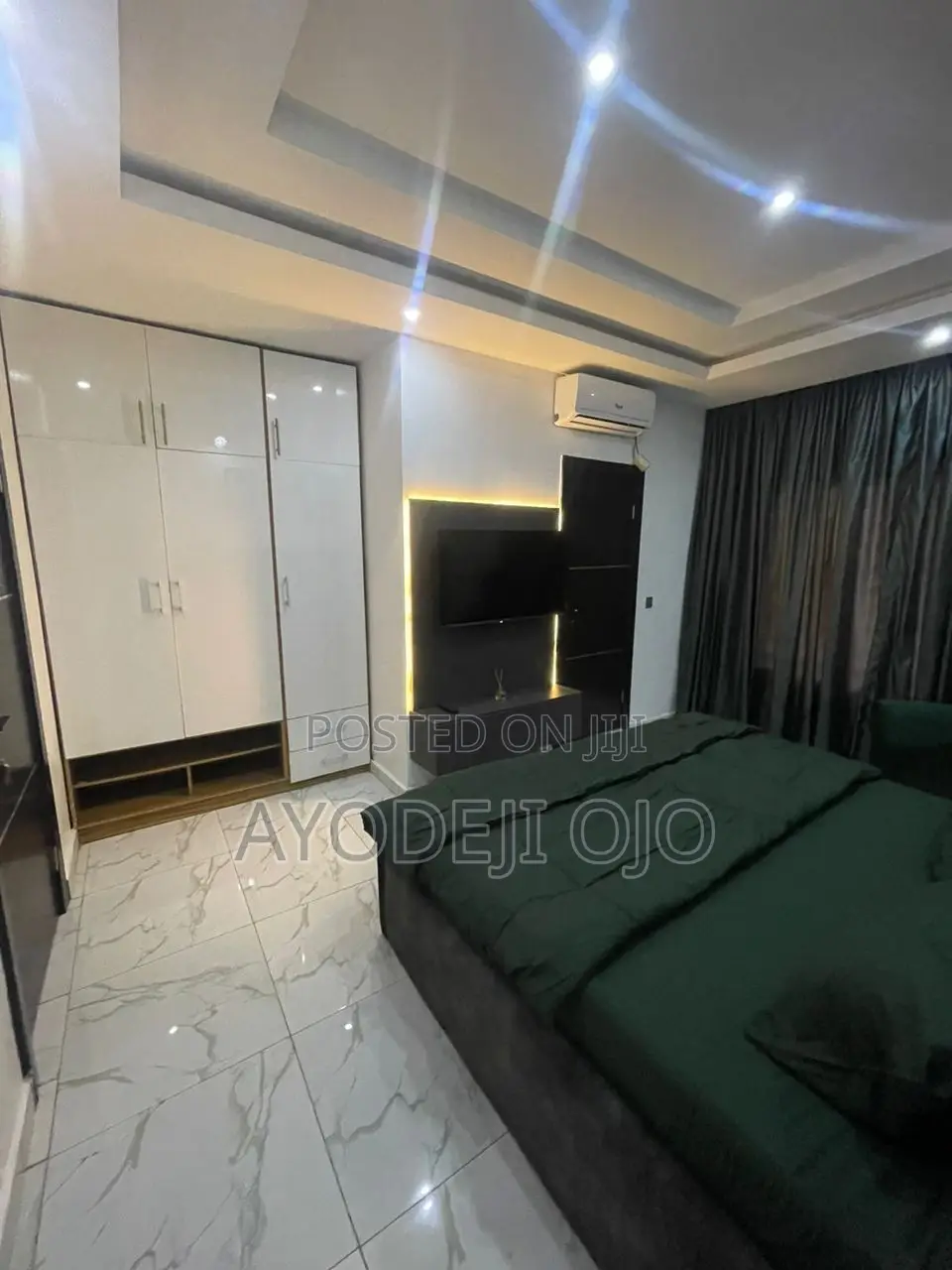 Alolaa_ 2 Bedroom Apartment