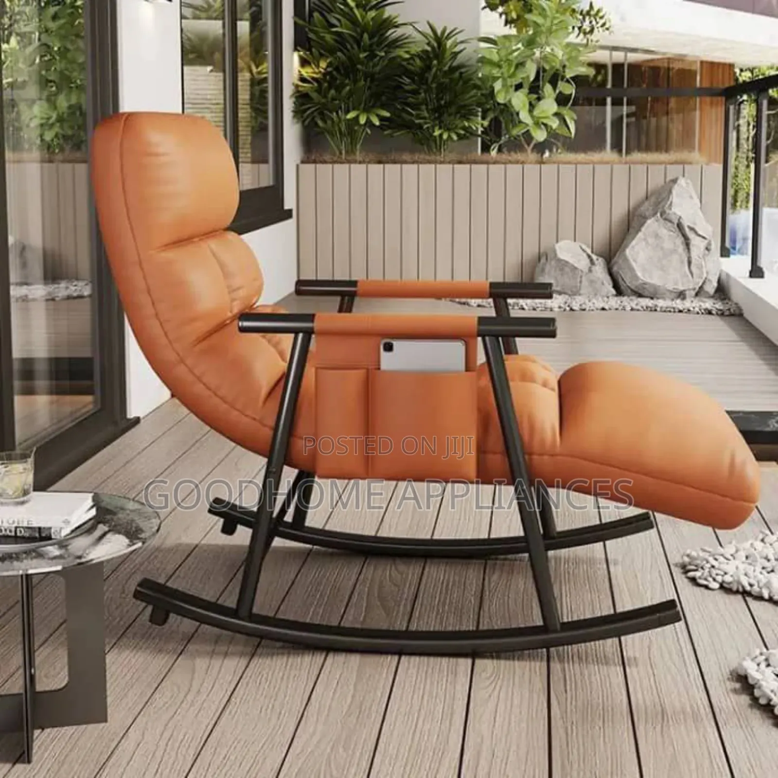 Rocking Sofa Chair