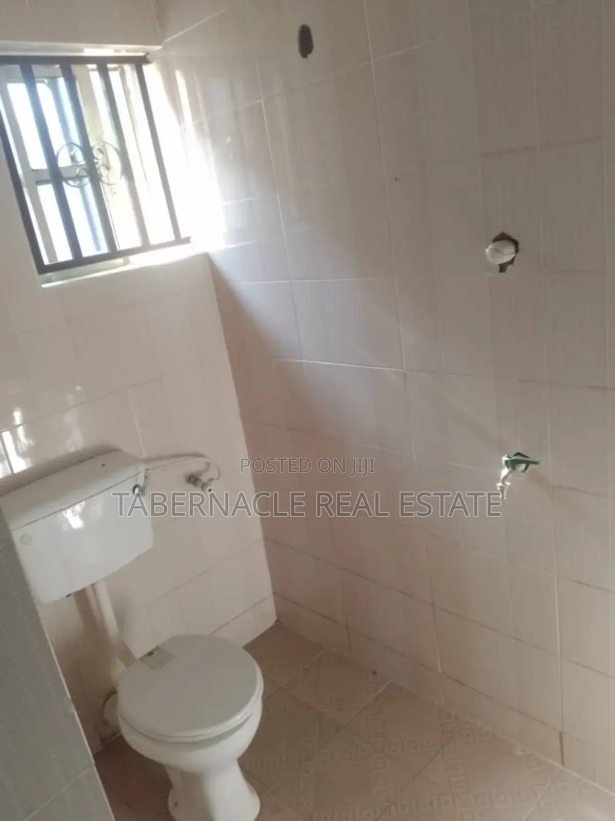 3bdrm Bungalow in Oreyo Ikorodu, Igbogbo for rent