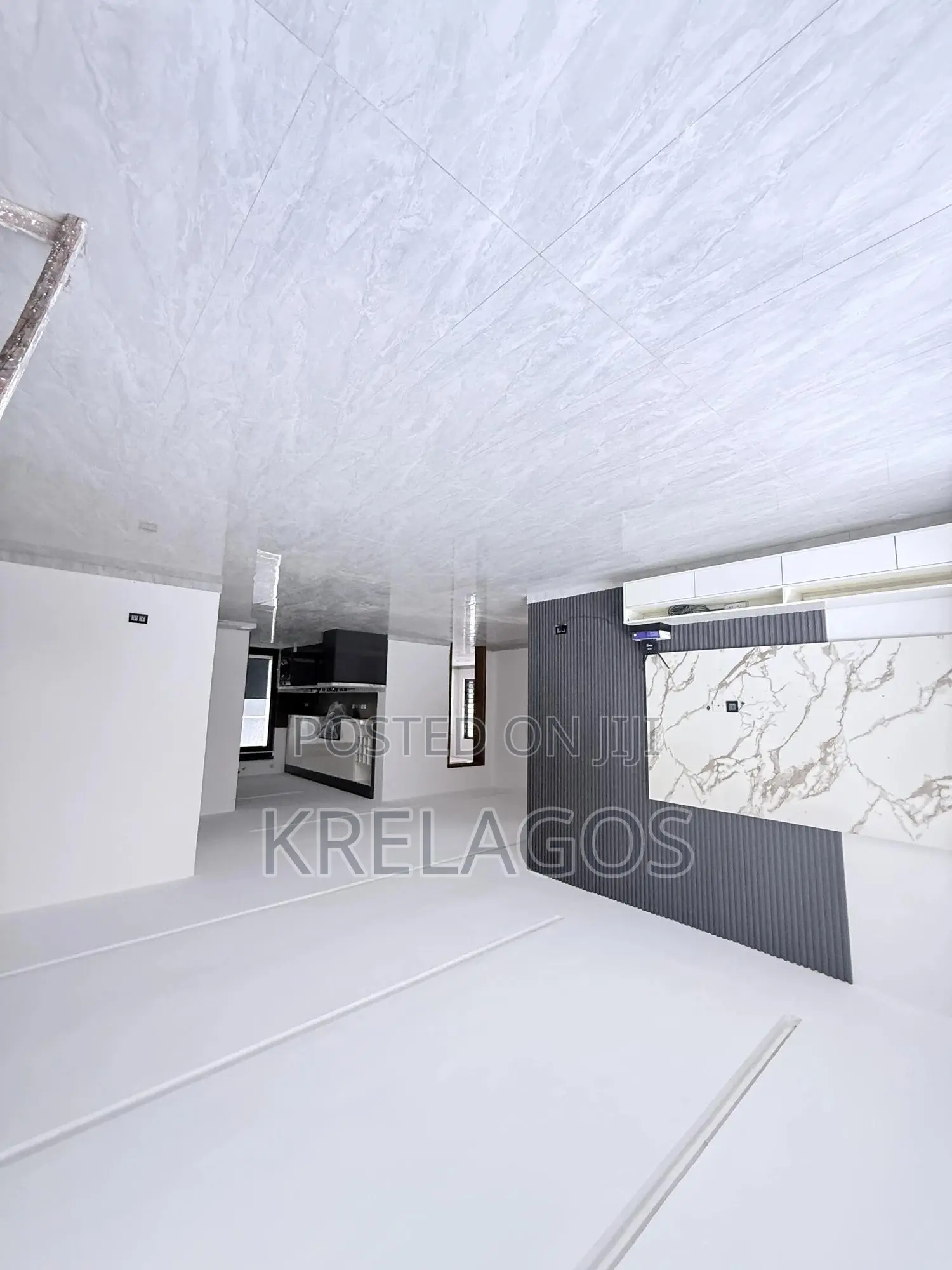 3bdrm Apartment in Ikate for sale