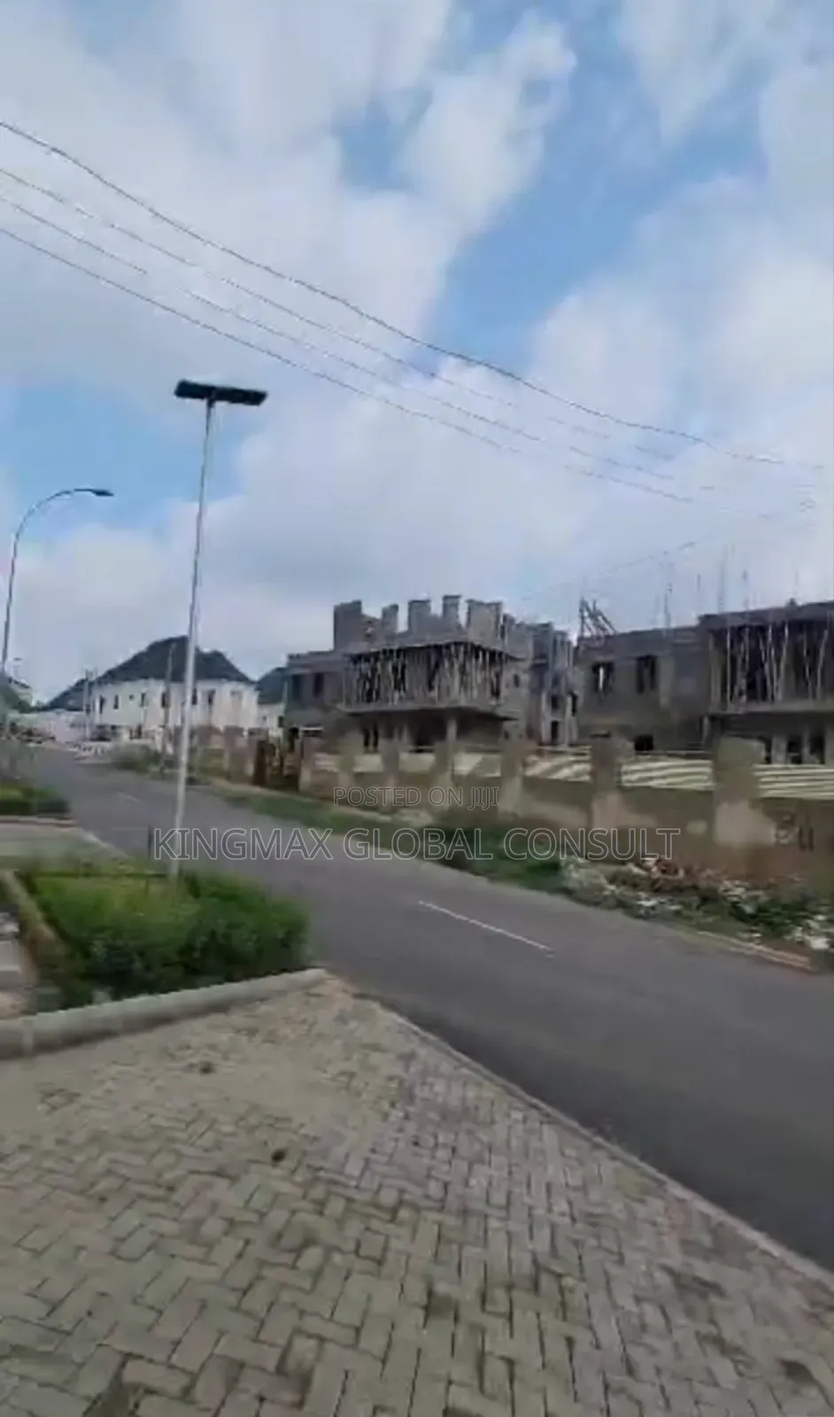 7bdrm Duplex in Asokoro Abuja for sale