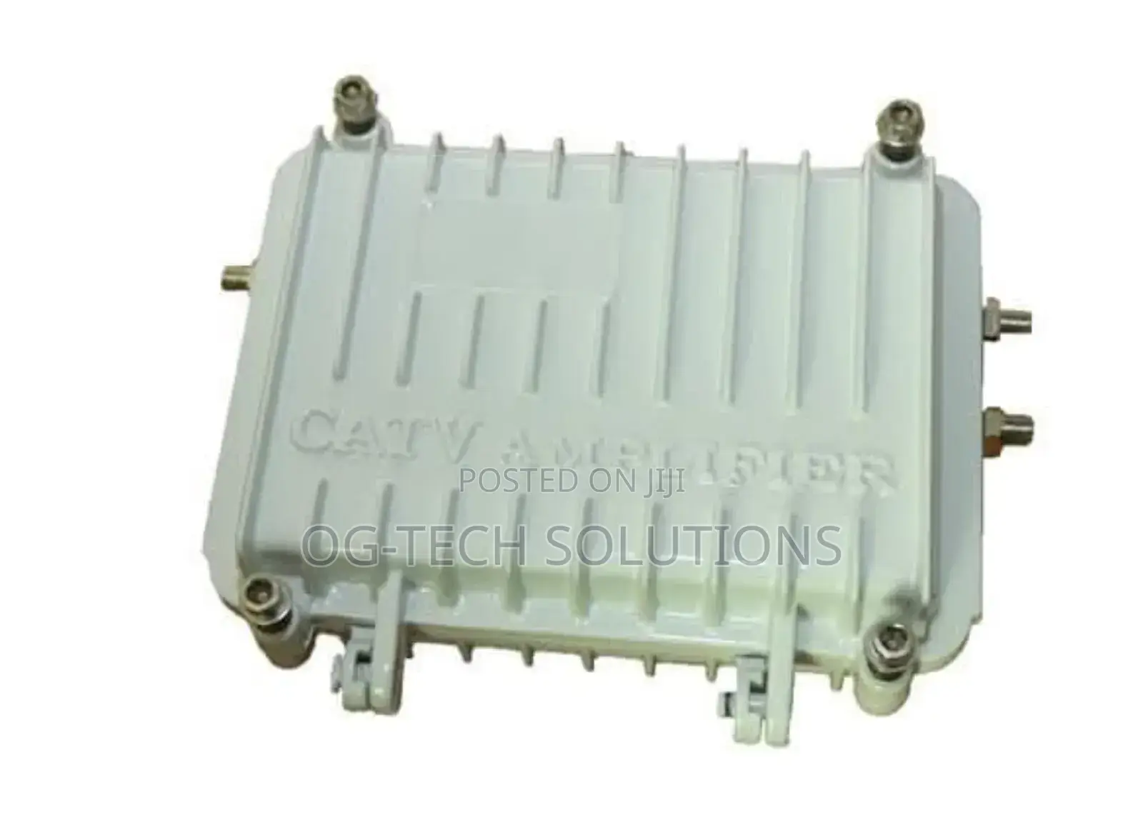 Televes Rf Distribution Amplifier