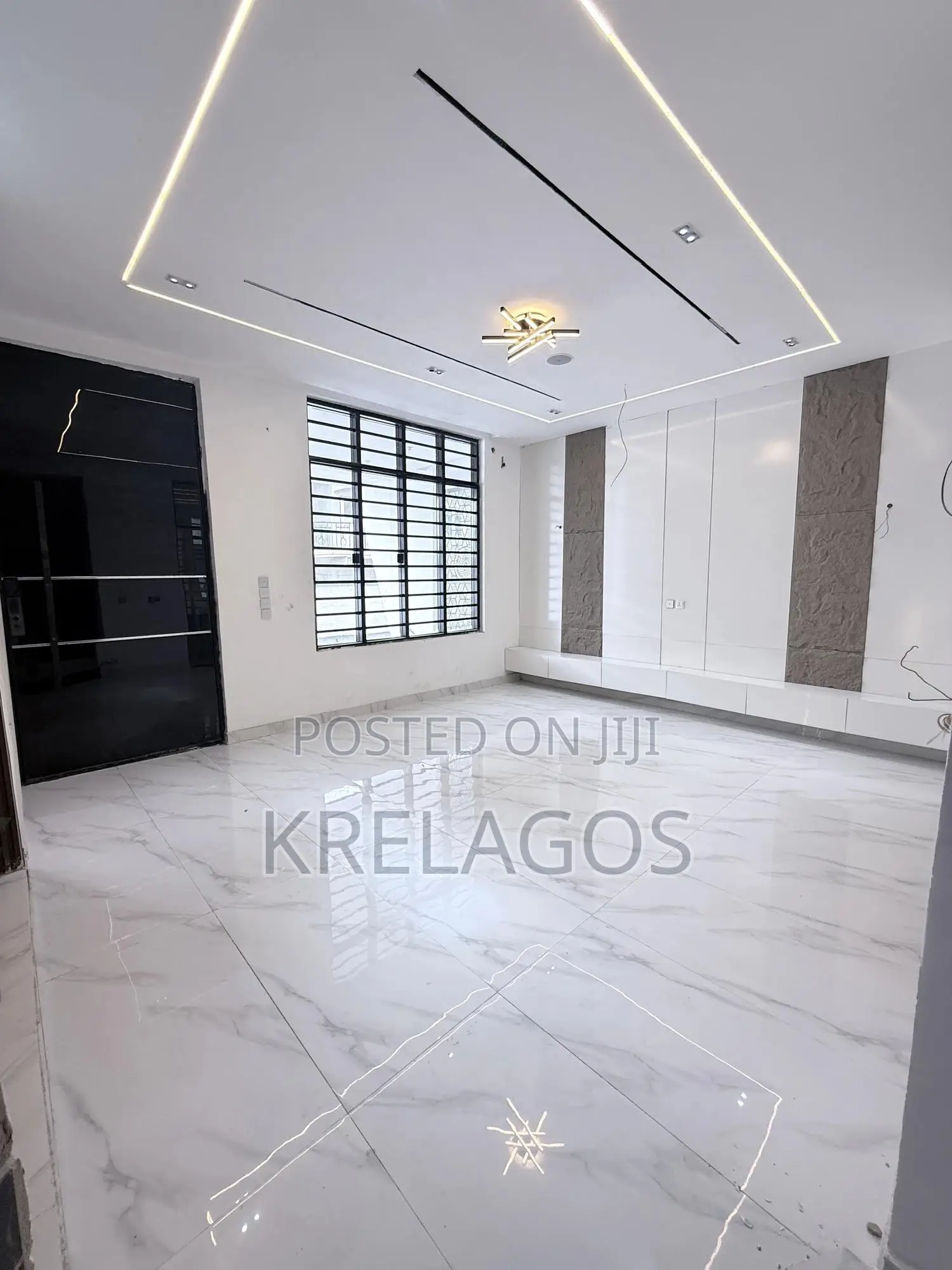 4bdrm Duplex in Ikate for sale
