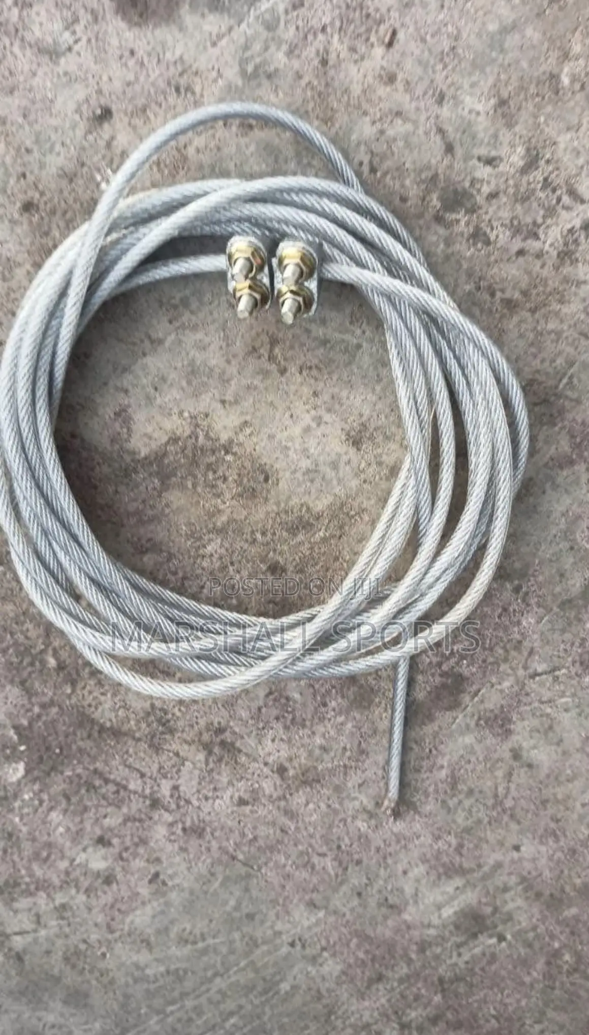Station Gym Cable