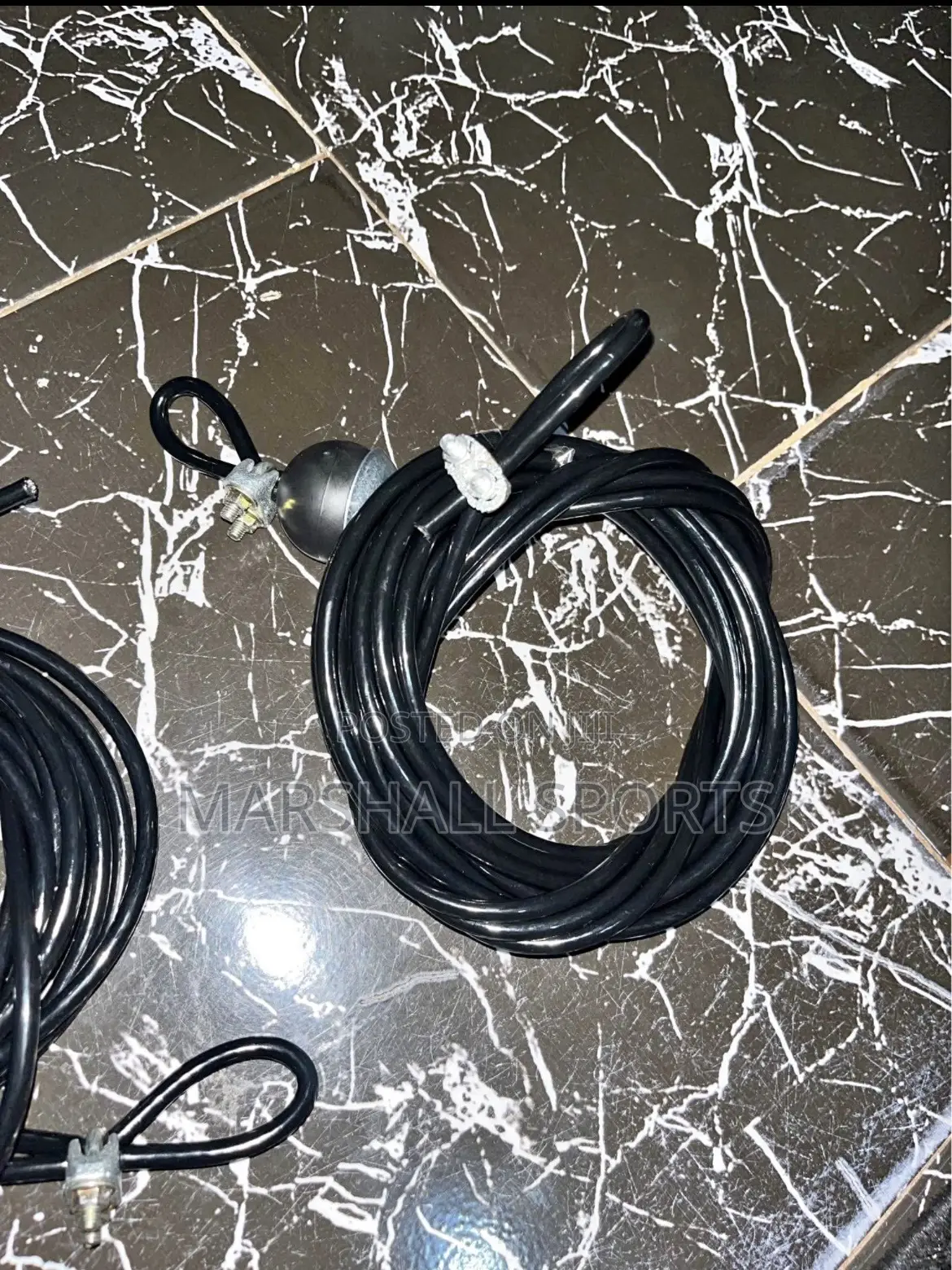 Station Gym Cable