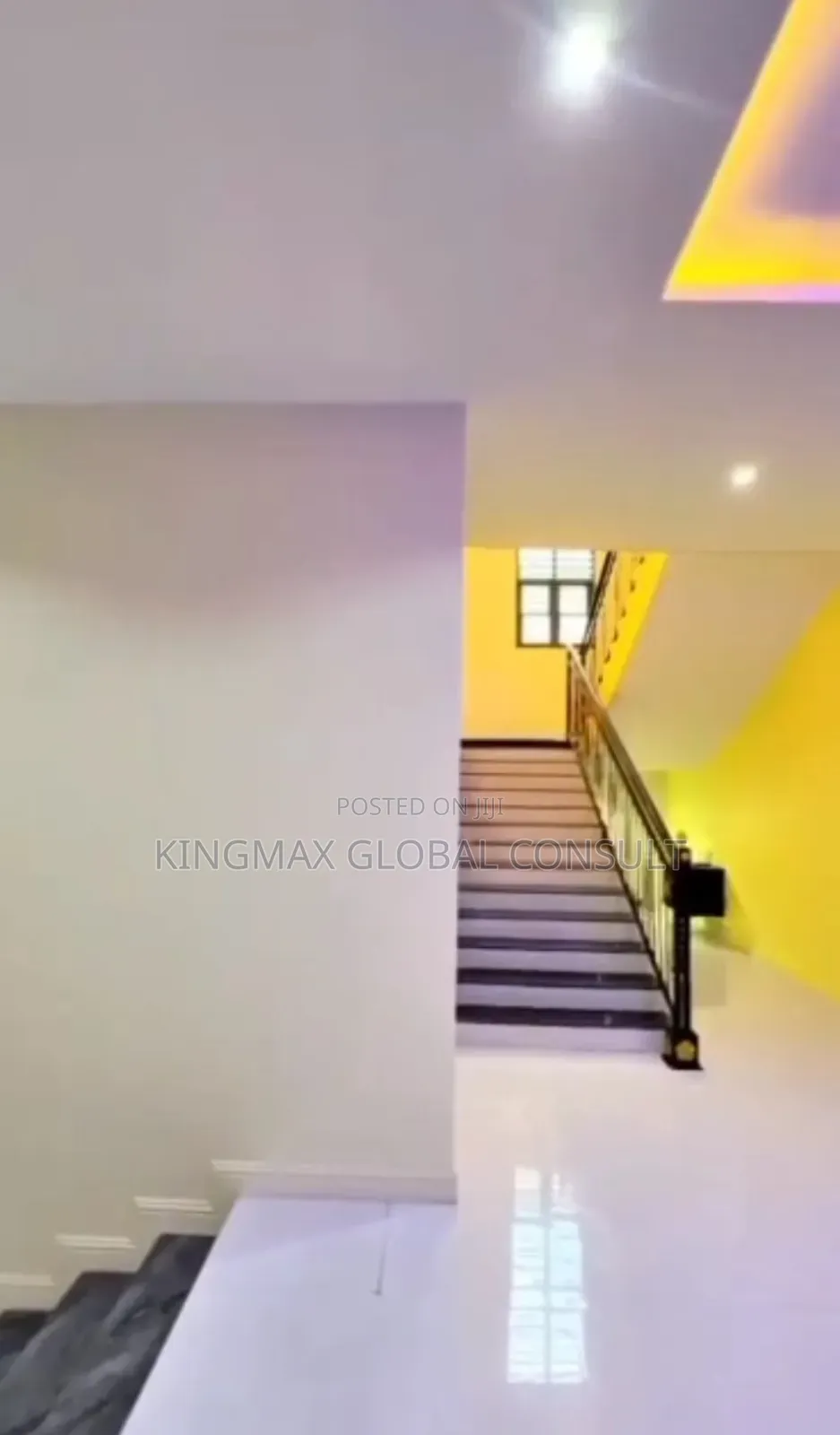 6bdrm Mansion in Guzape District for sale