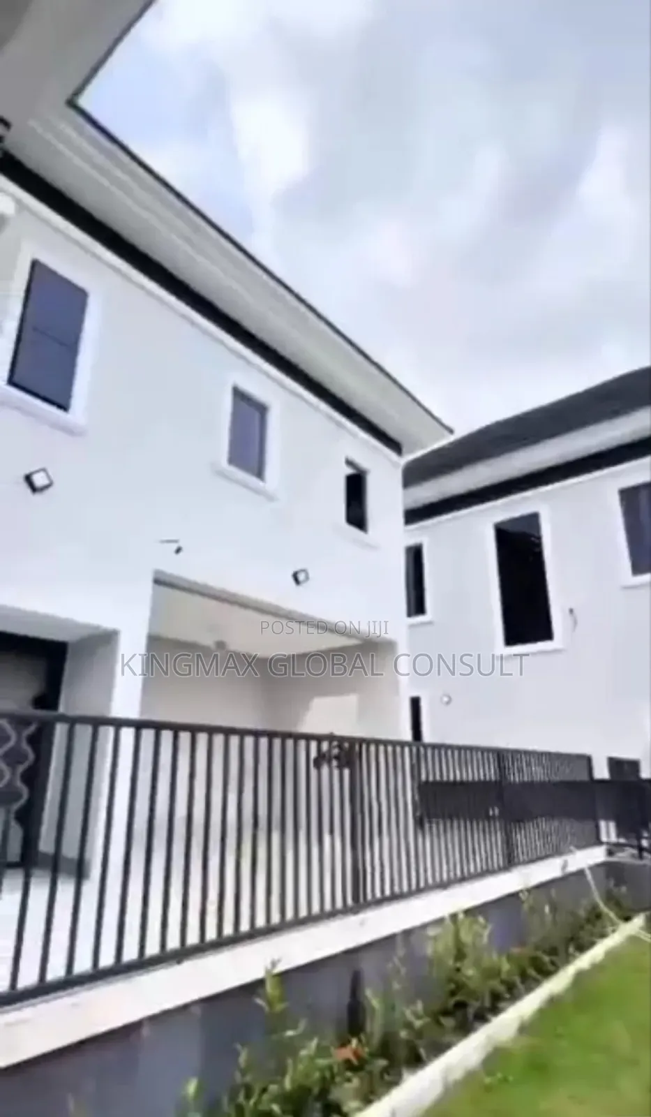 6bdrm Mansion in Guzape District for sale