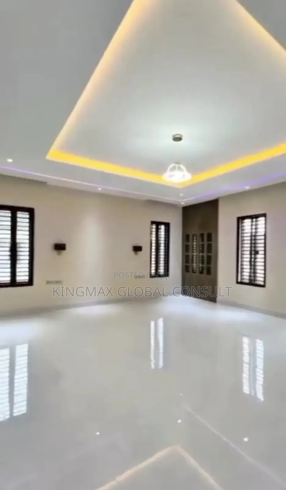 6bdrm Mansion in Guzape District for sale