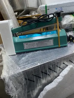 Impulse Sealer