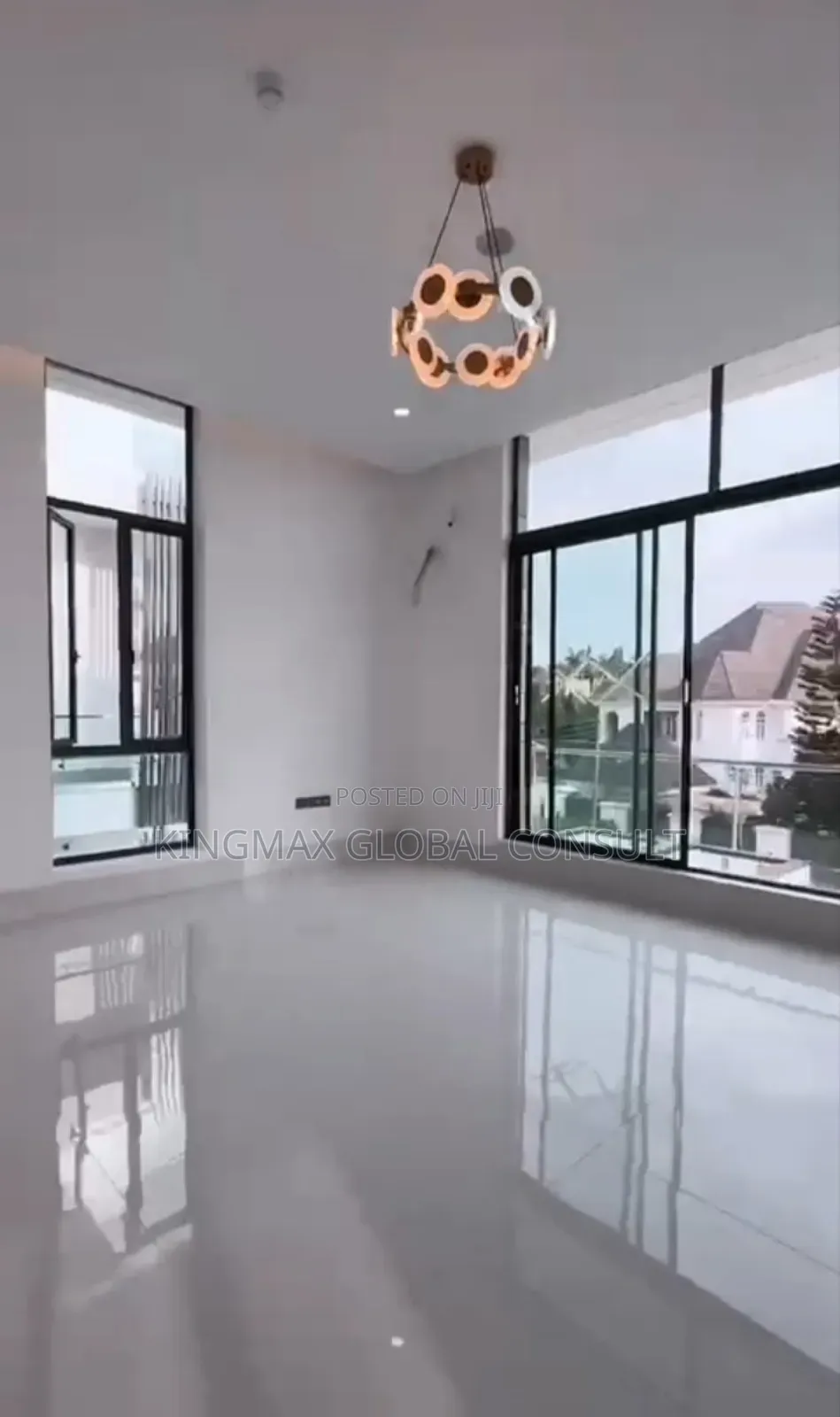8bdrm Mansion in Asokoro Abuja for sale