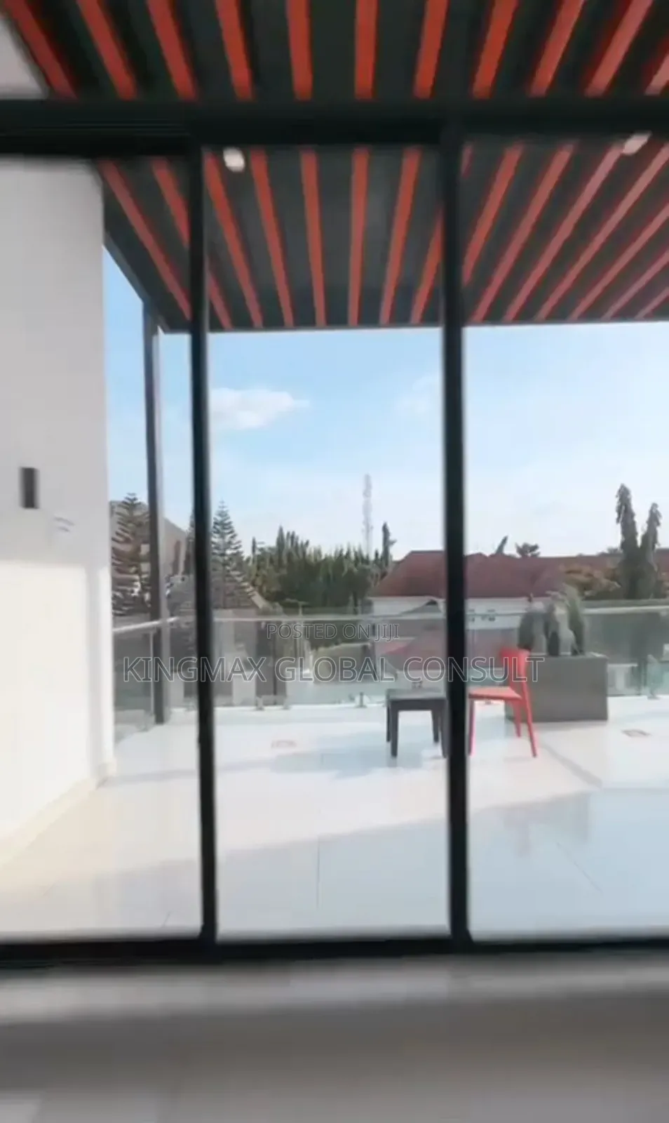 8bdrm Mansion in Asokoro Abuja for sale