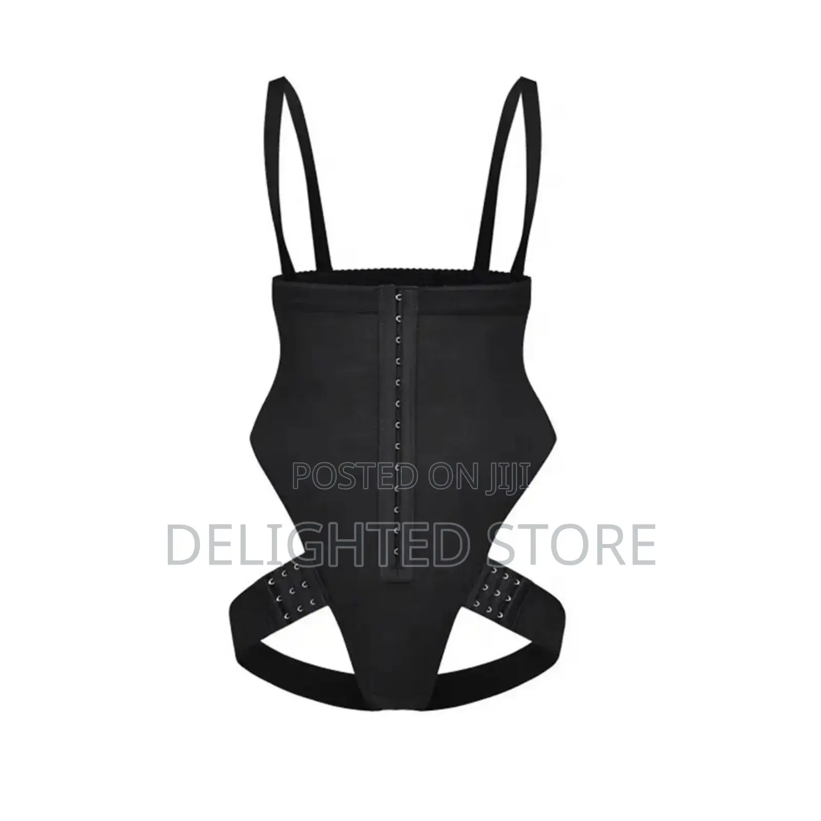 American Tight Waist Tummy Shaping Control Buttock Wear