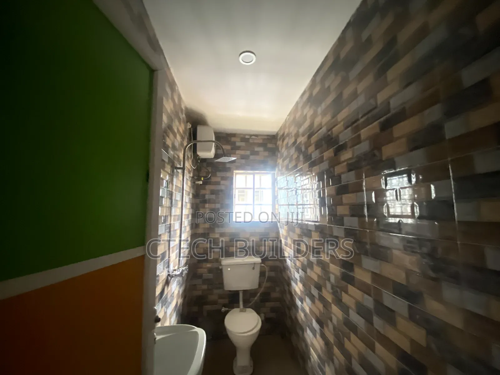 2bdrm Block of Flats in Benin City for rent
