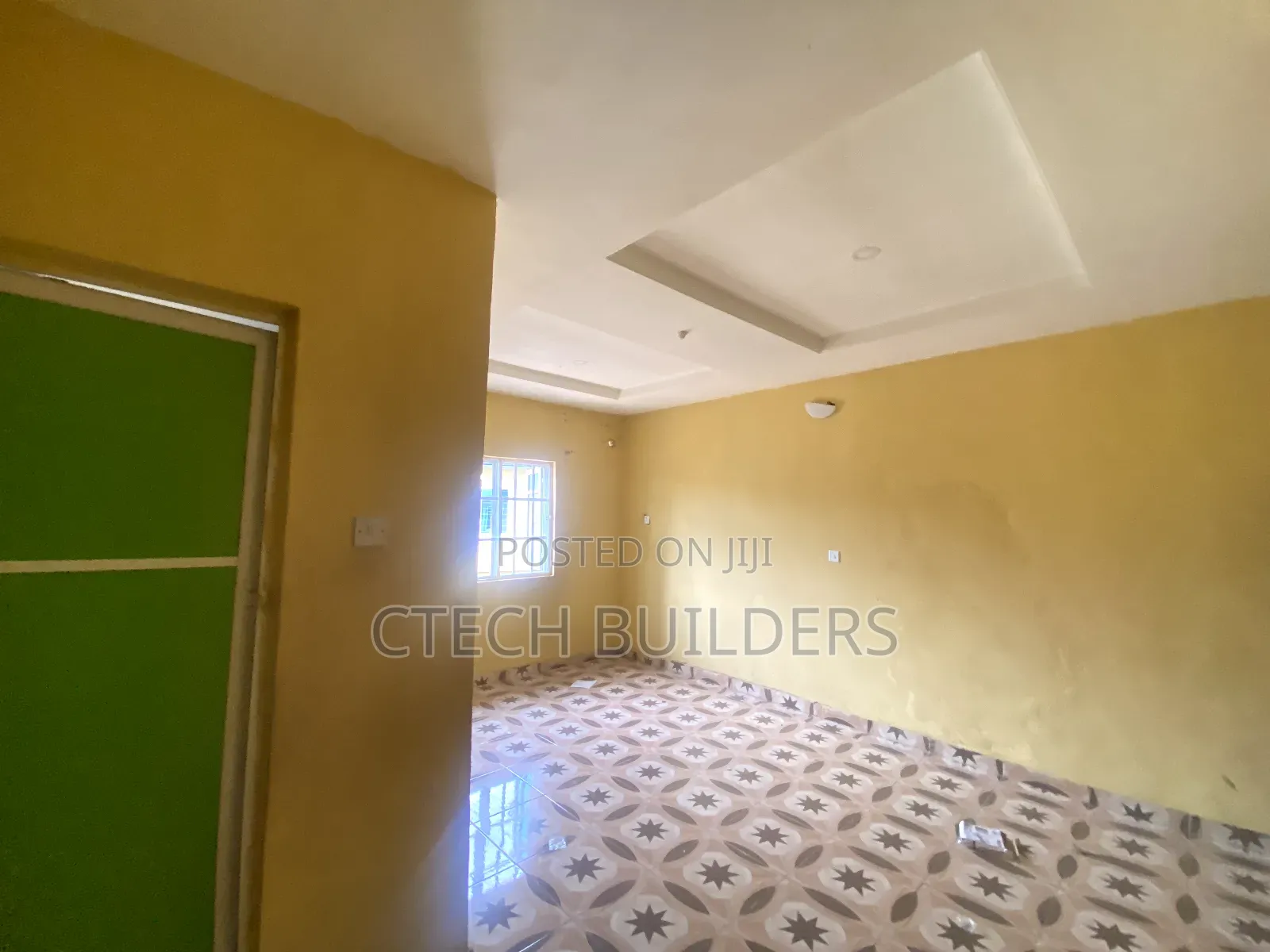 2bdrm Block of Flats in Benin City for rent