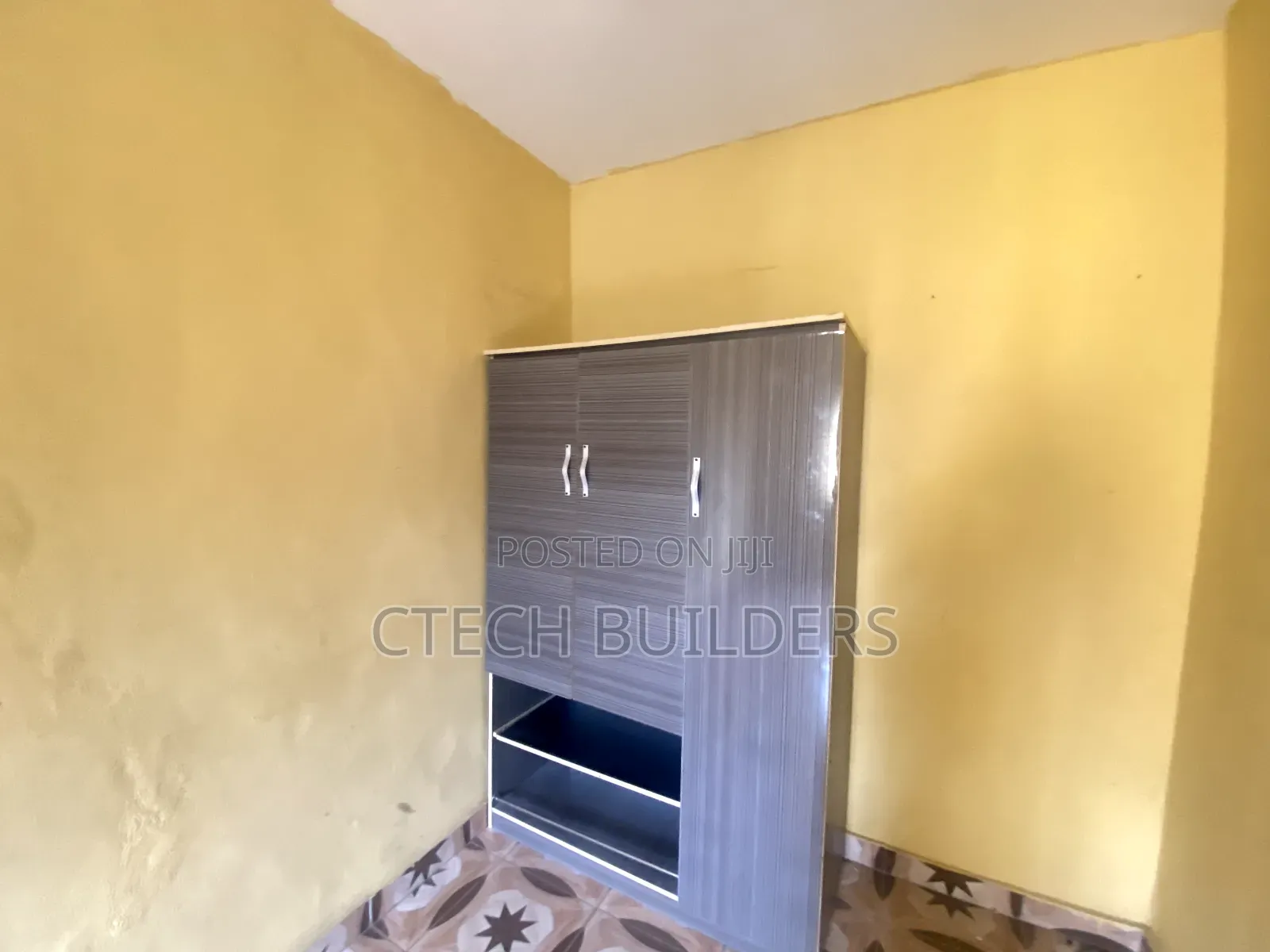 2bdrm Block of Flats in Benin City for rent