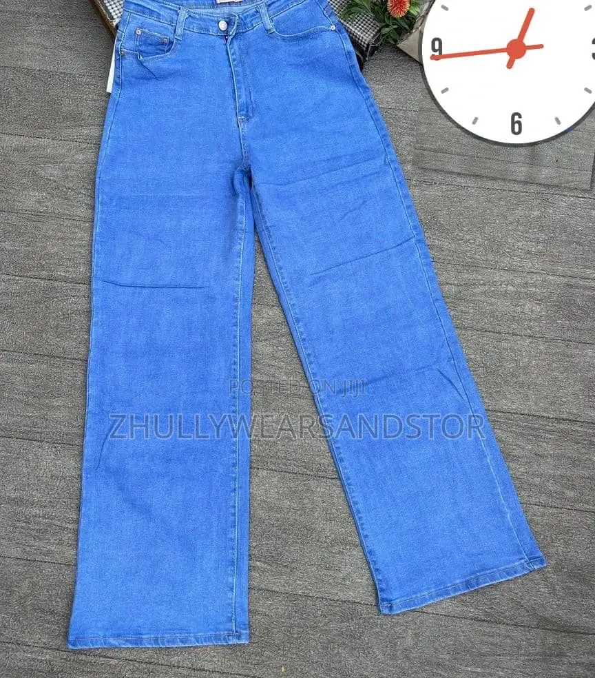 Premium Quality Baggy Or Boyfriend Jeans