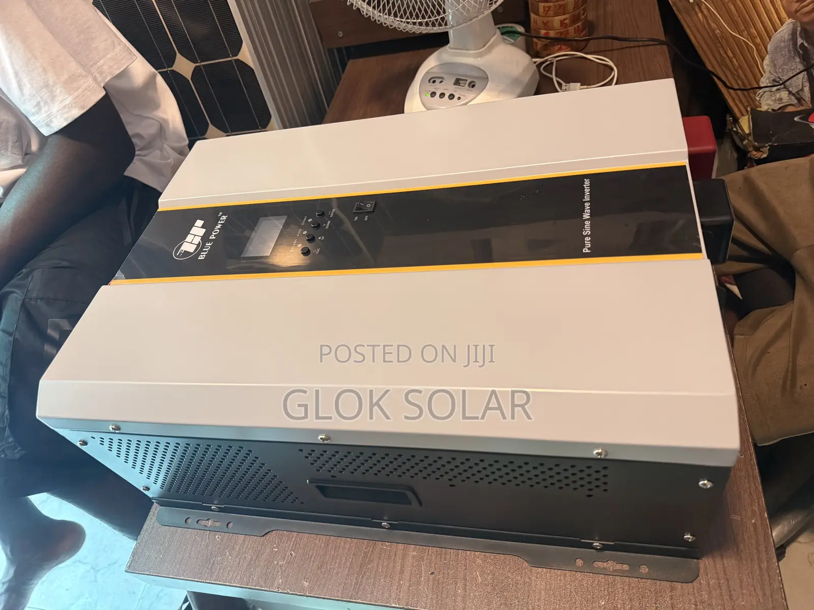 10kva48v High Quality Solar Inverter