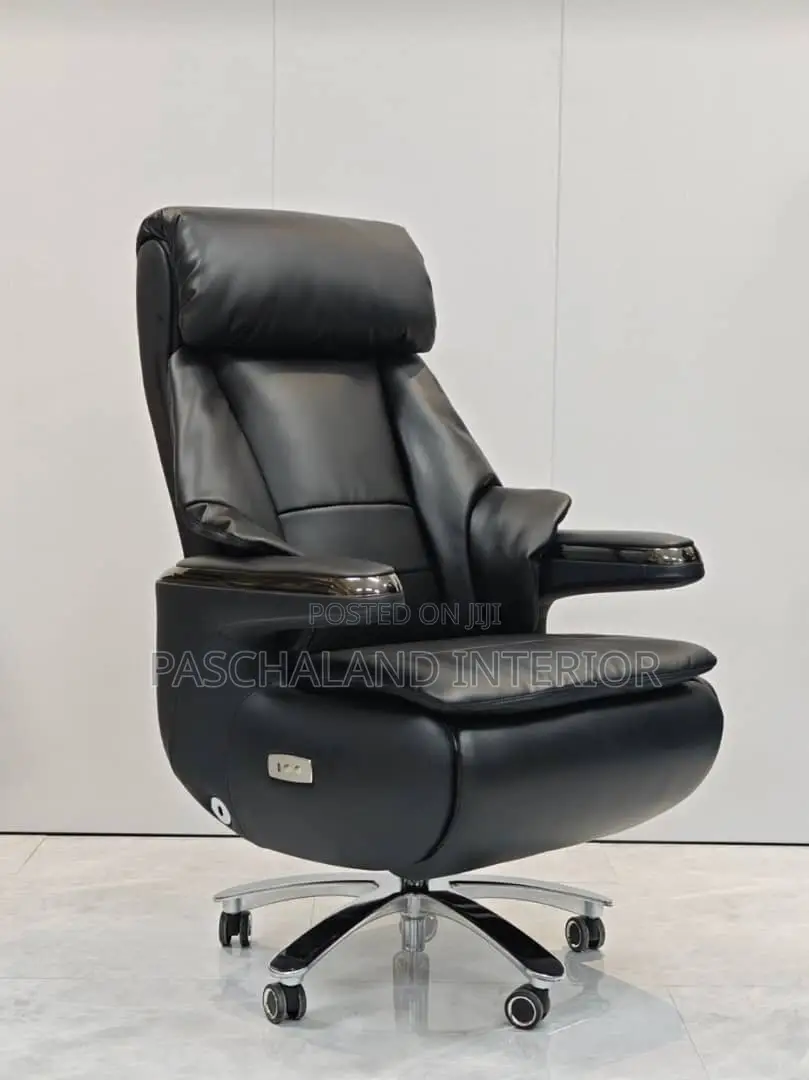 Quality Ergo Office Chair