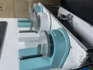 Cake Plastering Machine