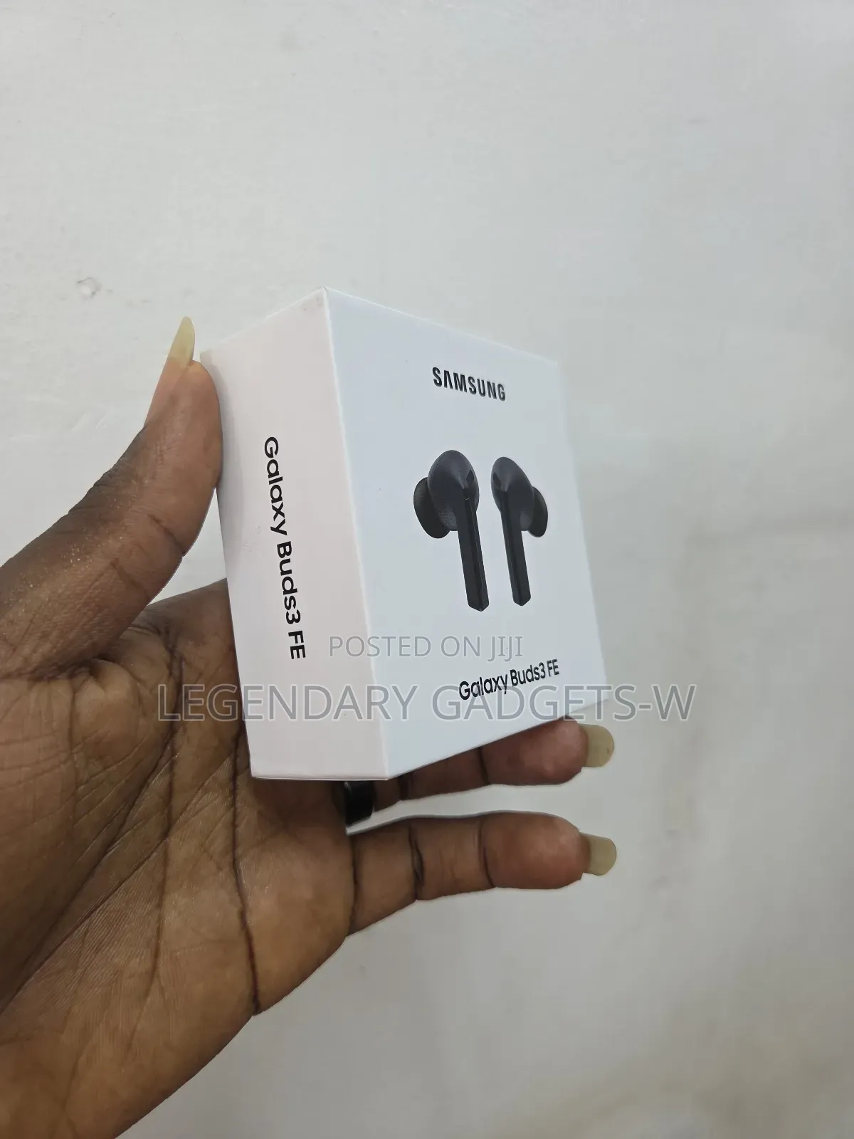 Brand New Samsung Buds3fe