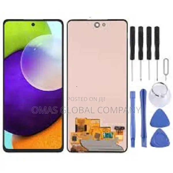 Screen for Samsung Galaxy A52