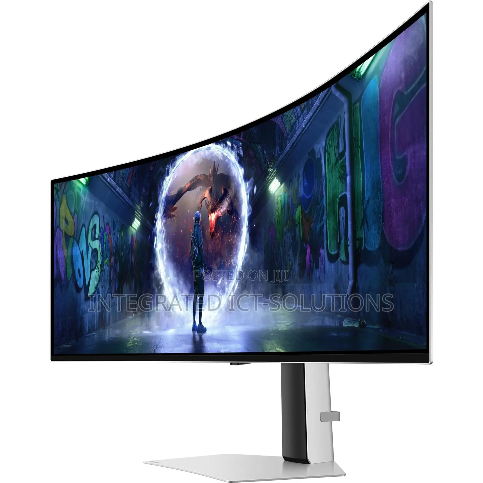 Samsung Ls49cg934smxue