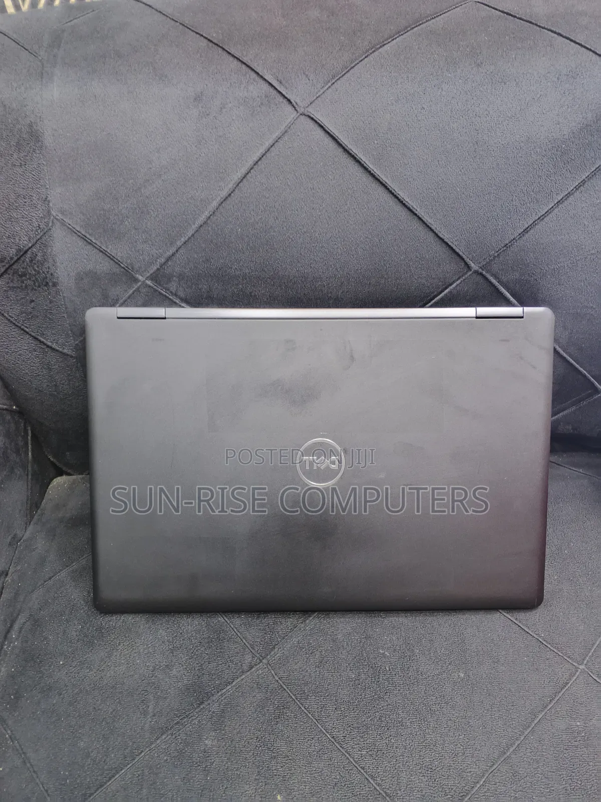 Laptop Dell Precision 3530 16GB Intel Core i7 SSD 512GB