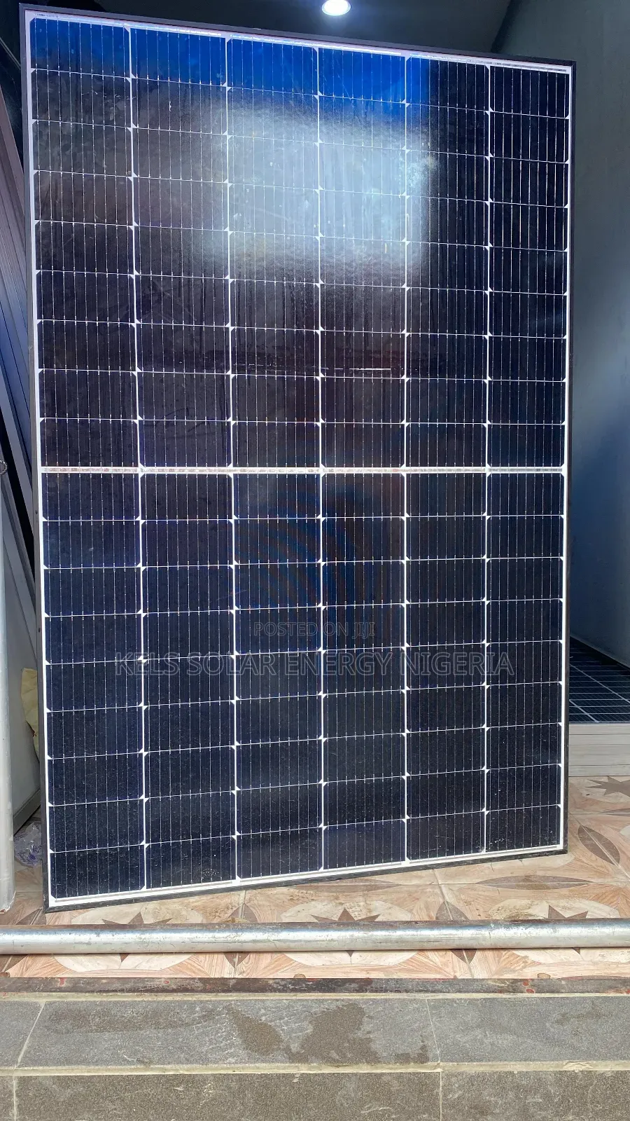 Original 450watts Solar Panels 120cell