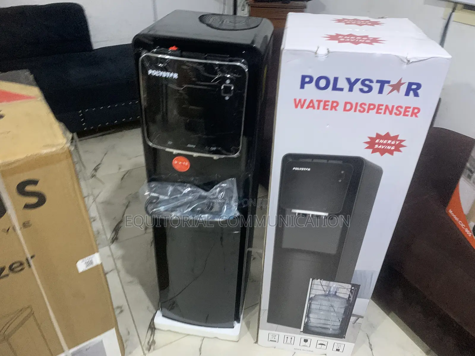 Trusted Water Dispenser for Schools Clinics