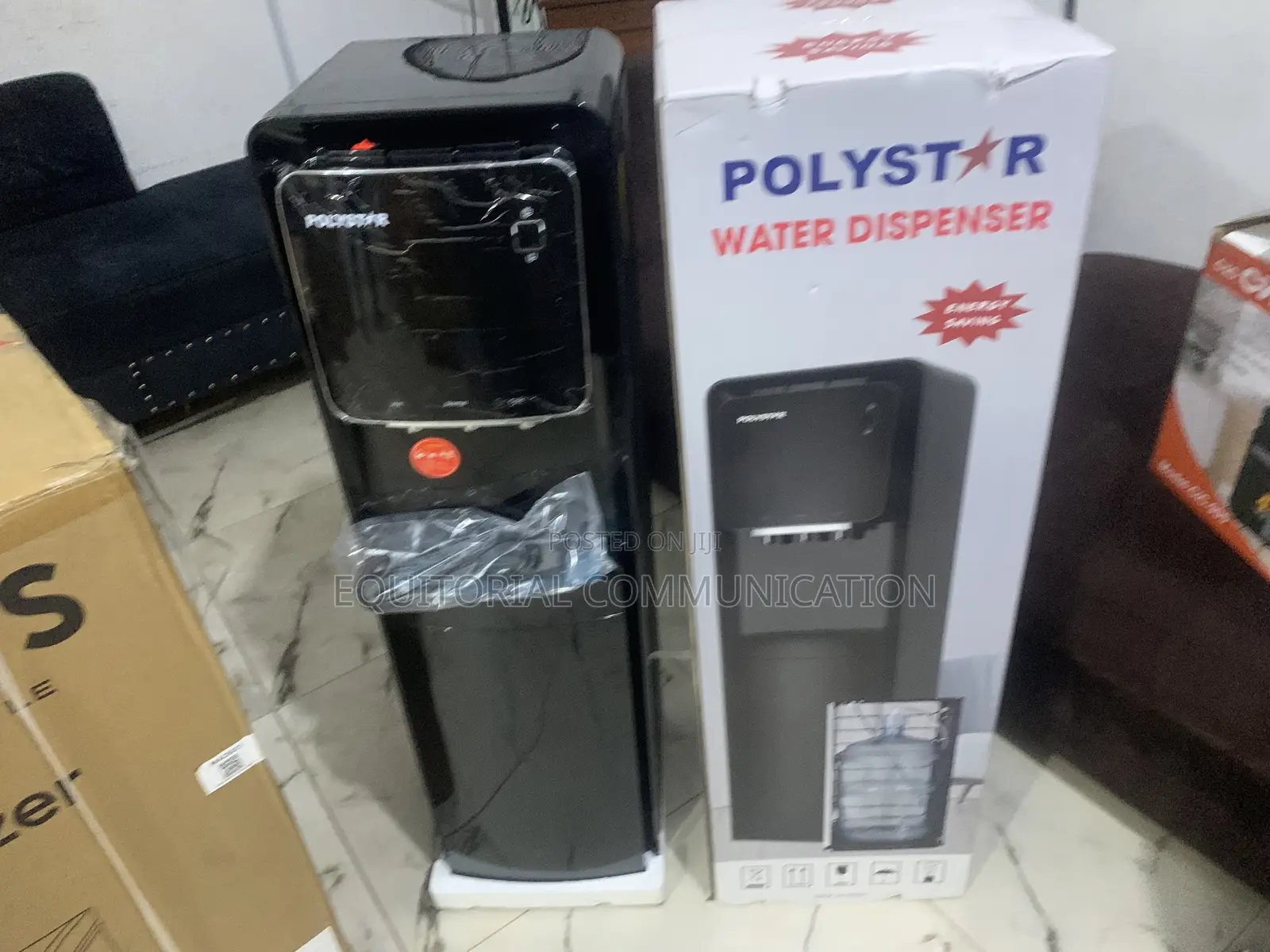Buy Polystar Water Dispenser Online at Best Price