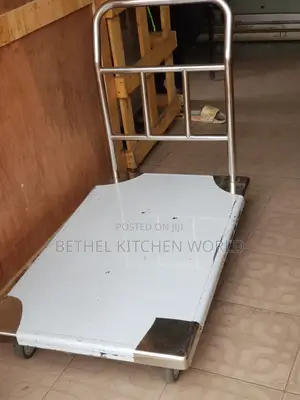 Platform Trolley
