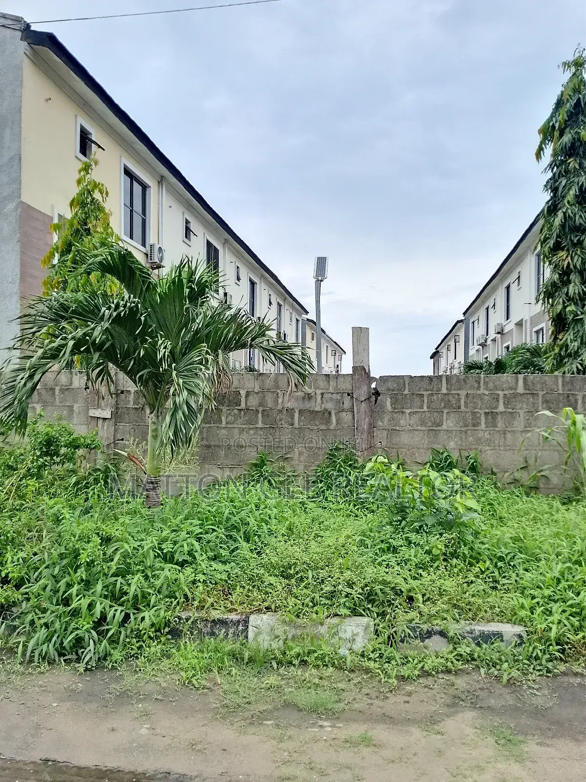 Land for Sales