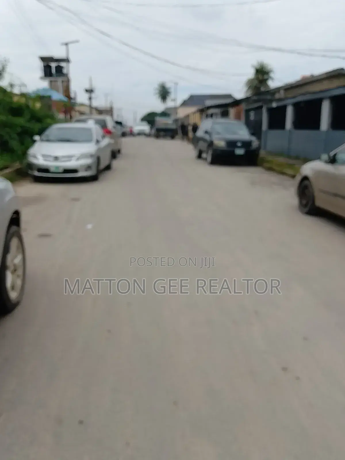 Land for Sales