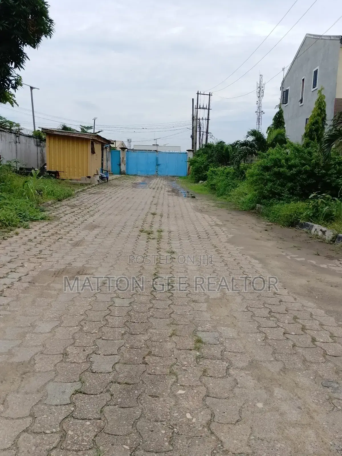 Land for Sales