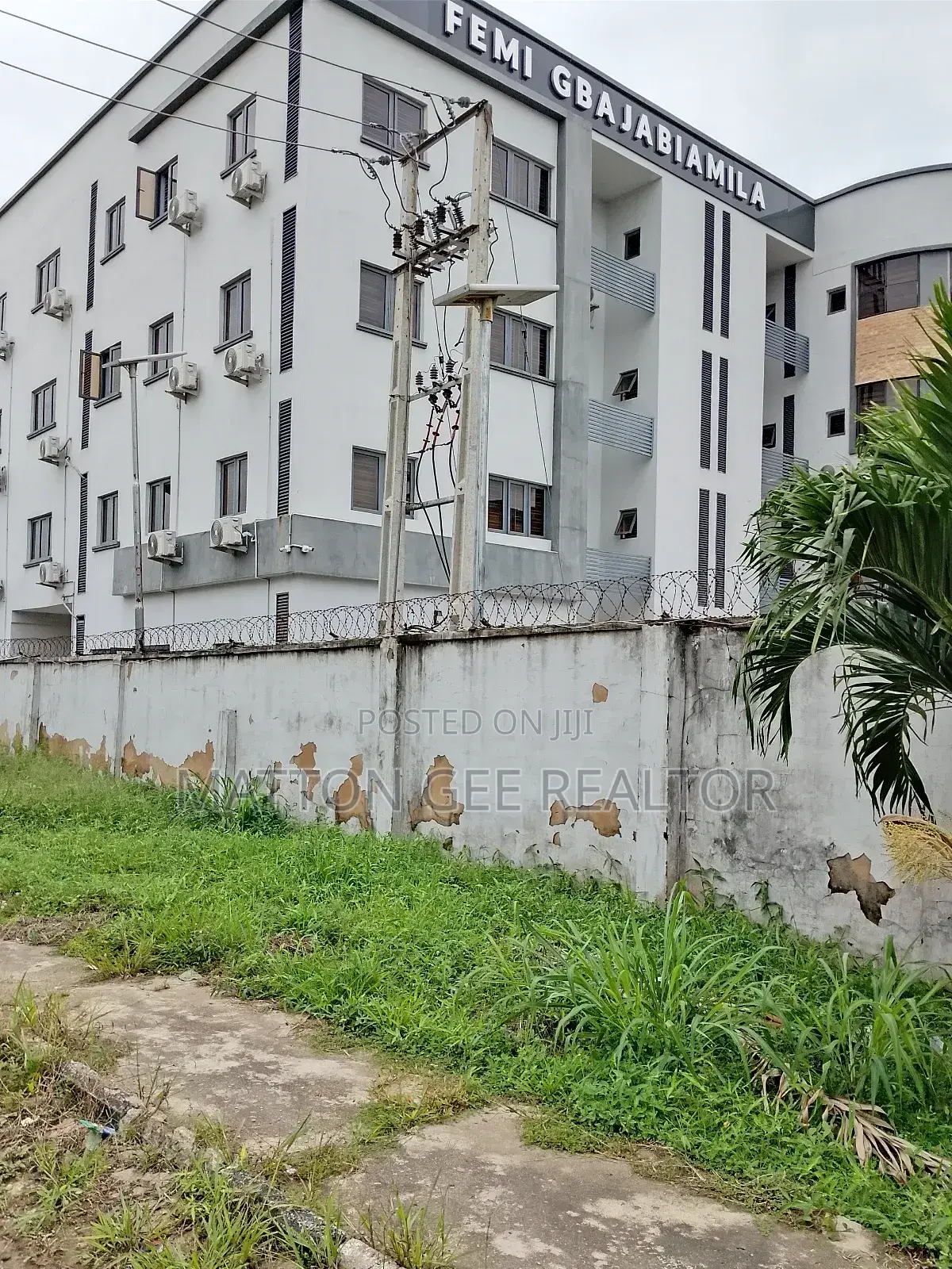 Land for Sales