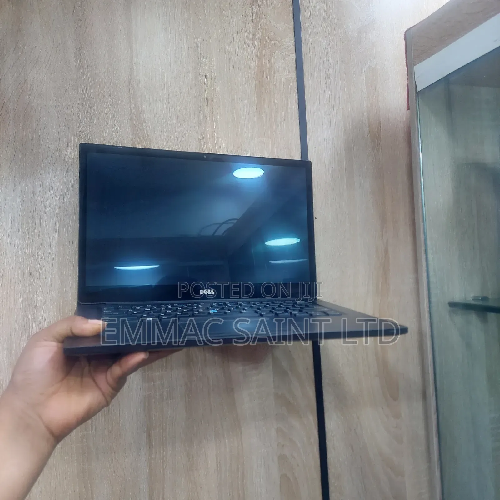 Laptop Dell Latitude 7480 8GB Intel Core I5 SSD 256GB