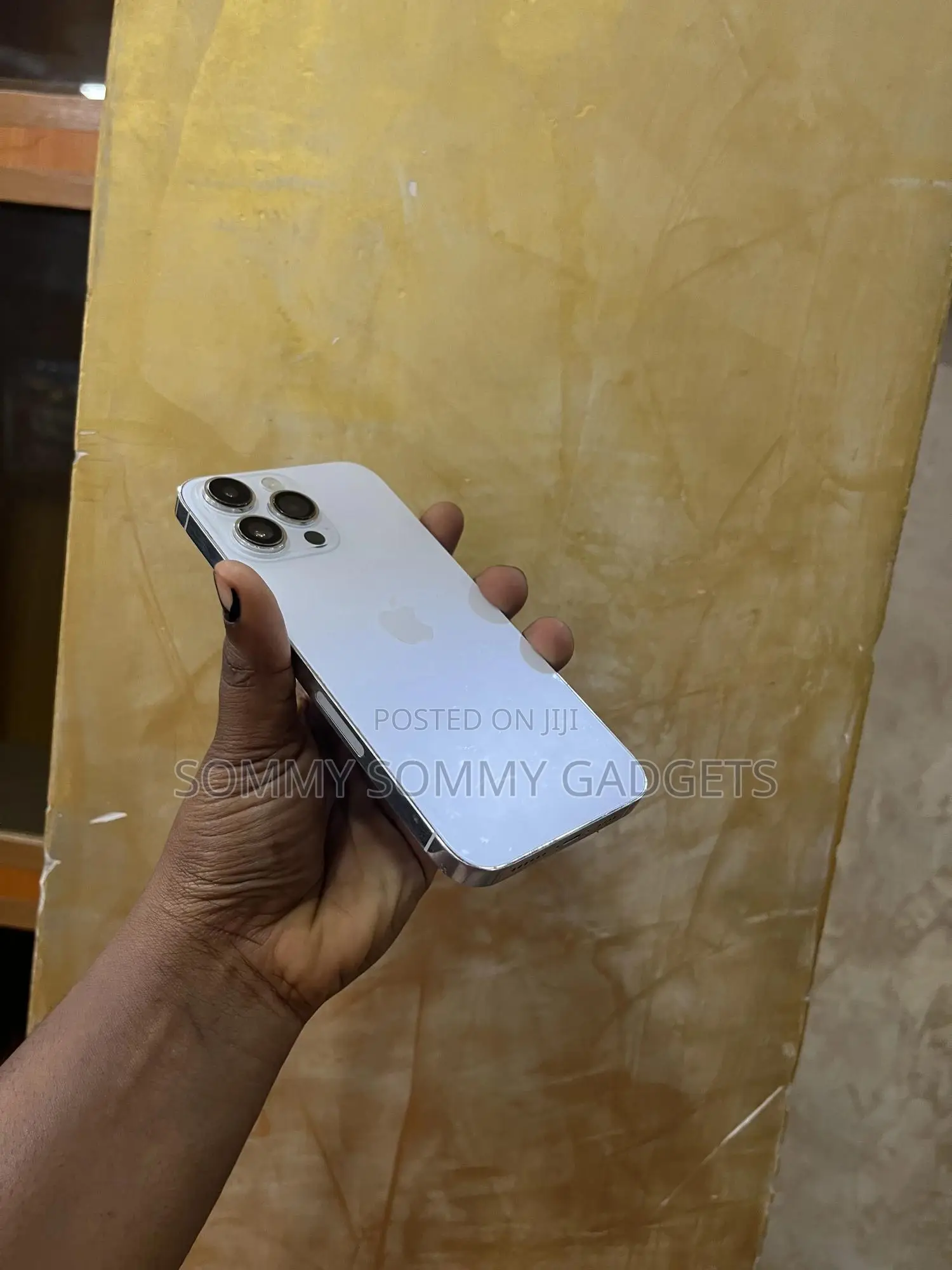 Apple iPhone 13 Pro Max 128 GB Gold