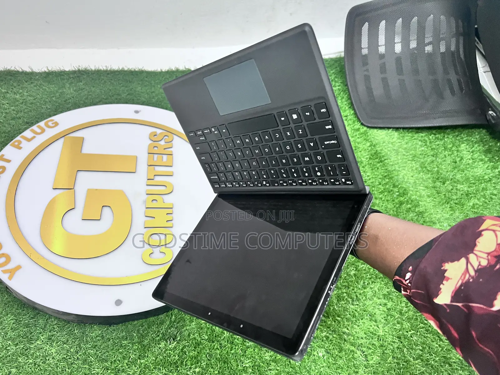 Laptop Dell Latitude 5290 8GB Intel Core i5 SSD 256GB