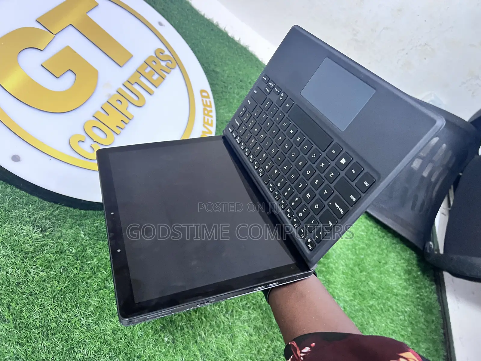 Laptop Dell Latitude 5290 8GB Intel Core i5 SSD 256GB