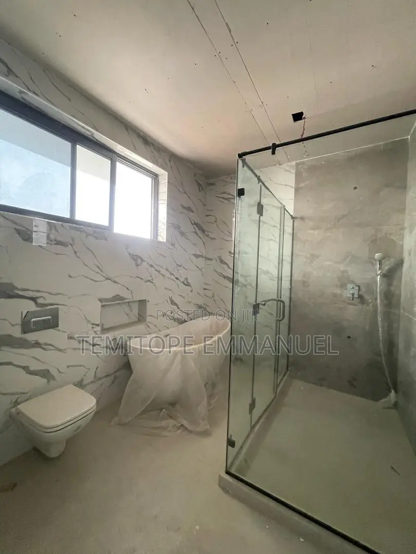 Furnished 6bdrm Duplex in Old Ikoyi for sale