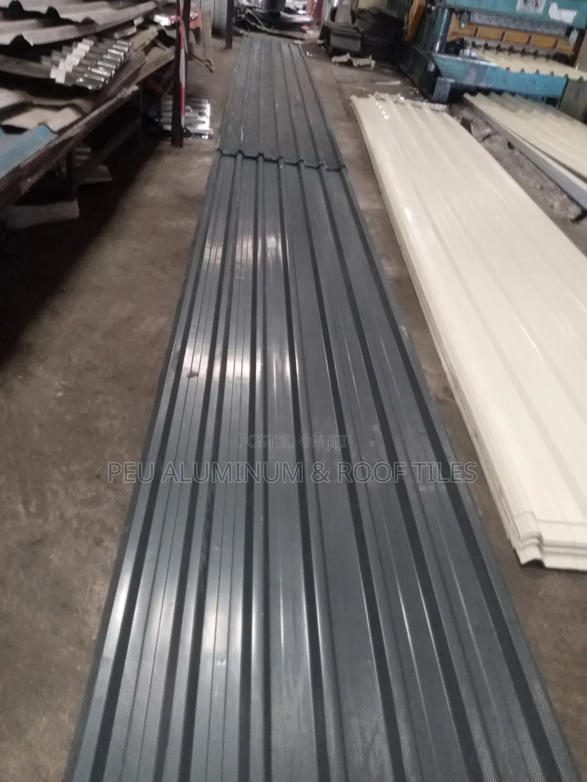 Aluminium .7