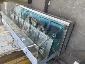 6 Plate Food Warmer
