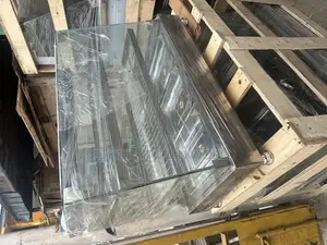Fabricated 3 Plate Snacks Warmer