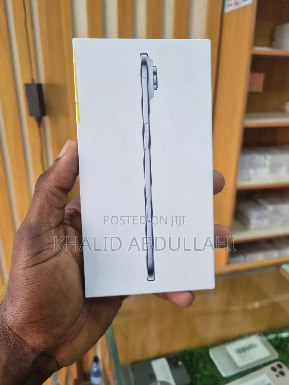 New Apple iPhone 17 256 GB Blue