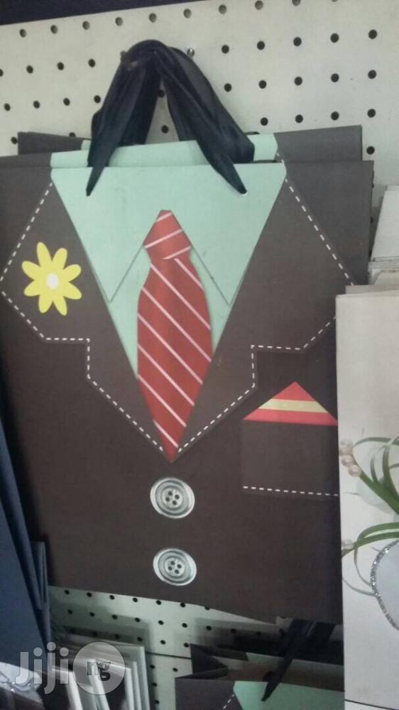 Designer Peper Gfte/Birthday Bag