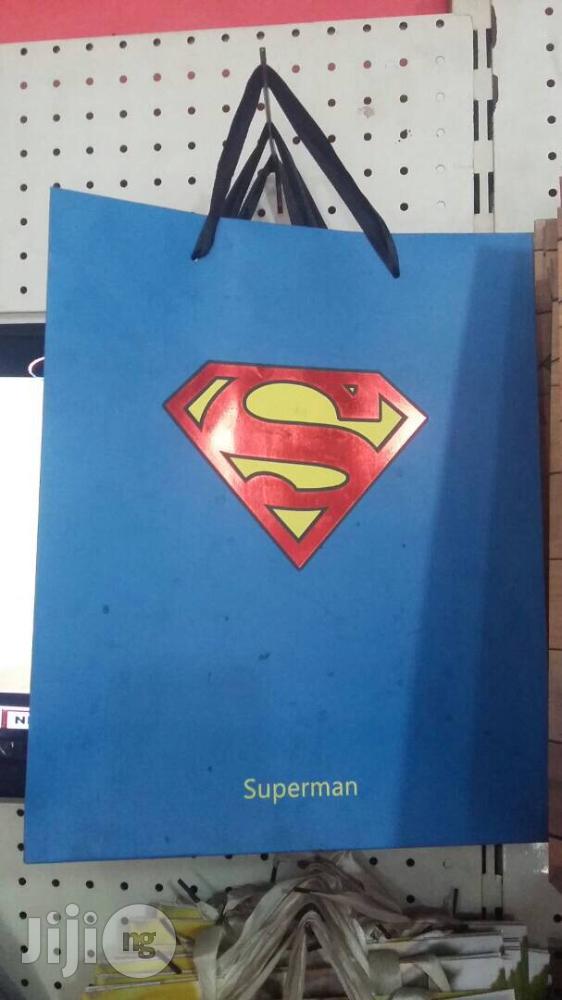 Designer Peper Gfte/Birthday Bag