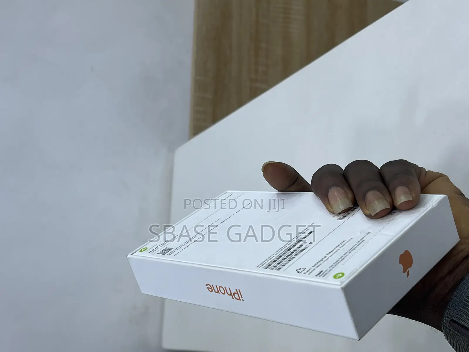 New Apple iPhone 17 Pro Max 256 GB Orange
