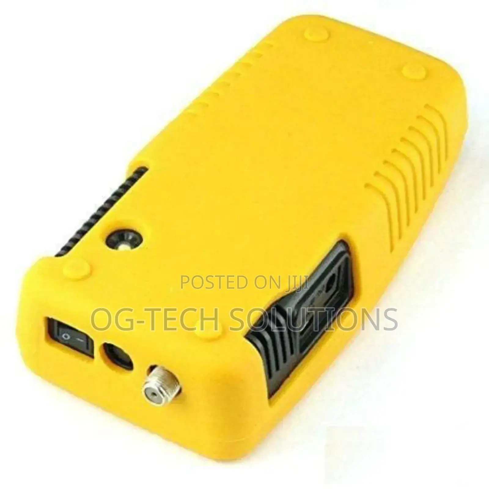 Satlink Sattelite Finder